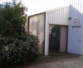 Offices commercial property leased at Portion of Unit 2/8 Cord Street Dudley Park SA 5008