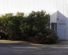 Factory, Warehouse & Industrial commercial property leased at Portion of Unit 2/8 Cord Street Dudley Park SA 5008