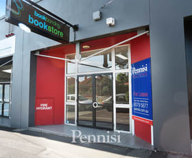 Showrooms / Bulky Goods commercial property leased at 168 Buckley St Essendon VIC 3040