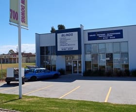 Showrooms / Bulky Goods commercial property leased at 1/684-700 Frankston Dandenong Road Carrum Downs VIC 3201