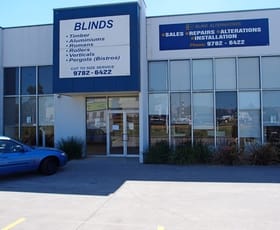 Showrooms / Bulky Goods commercial property leased at 1/684-700 Frankston Dandenong Road Carrum Downs VIC 3201