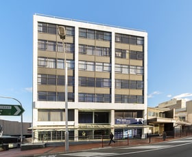 Offices commercial property for lease at 221-229 Crown Street Wollongong NSW 2500