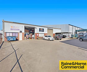 Factory, Warehouse & Industrial commercial property leased at 7 Lathe Street Virginia QLD 4014