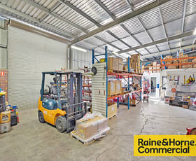 Factory, Warehouse & Industrial commercial property leased at 7 Lathe Street Virginia QLD 4014