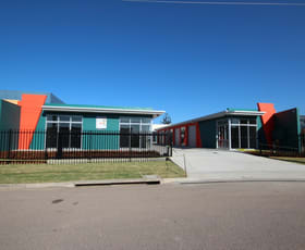 Factory, Warehouse & Industrial commercial property leased at Unit 6, 37 Civil Road Garbutt QLD 4814