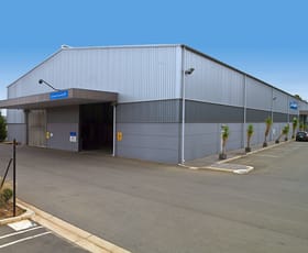 Factory, Warehouse & Industrial commercial property leased at 2/82-86 Woomera Avenue Edinburgh SA 5111