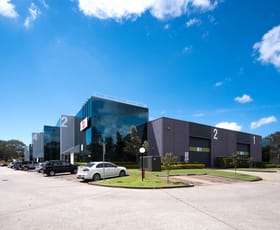Offices commercial property for lease at 10 Rodborough Road Frenchs Forest NSW 2086