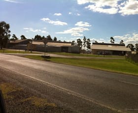 Factory, Warehouse & Industrial commercial property for lease at 1 - Bunya Highway & Irvingdale Road (Cnr) Dalby QLD 4405