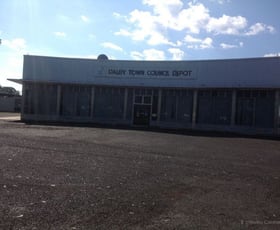 Factory, Warehouse & Industrial commercial property for lease at 1 - Bunya Highway & Irvingdale Road (Cnr) Dalby QLD 4405