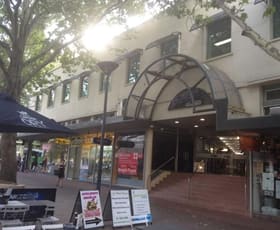 Shop & Retail commercial property leased at Bailey's Corner/131-157 London Circuit City ACT 2601