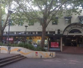Shop & Retail commercial property leased at Bailey's Corner/131-157 London Circuit City ACT 2601