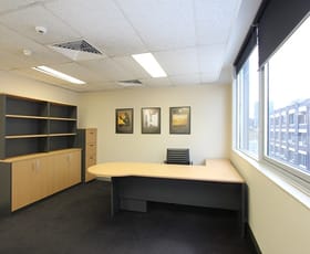 Offices commercial property leased at Suite 324/410 Elizabeth Street Surry Hills NSW 2010