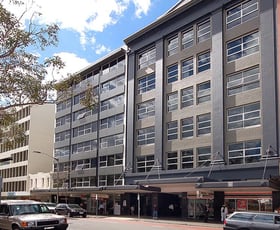 Offices commercial property leased at Suite 324/410 Elizabeth Street Surry Hills NSW 2010