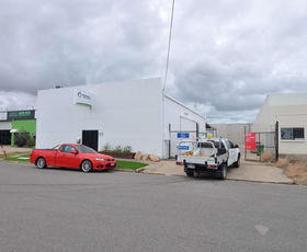 Factory, Warehouse & Industrial commercial property leased at 28 Whitehouse Street Garbutt QLD 4814