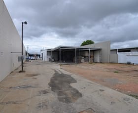 Factory, Warehouse & Industrial commercial property leased at 28 Whitehouse Street Garbutt QLD 4814