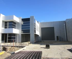 Factory, Warehouse & Industrial commercial property leased at 12 Arctic Court Keysborough VIC 3173
