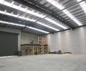 Factory, Warehouse & Industrial commercial property leased at 12 Arctic Court Keysborough VIC 3173