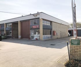 Factory, Warehouse & Industrial commercial property leased at 1/11 Paisley Drive Lawnton QLD 4501