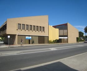 Offices commercial property leased at 18 Parry Street Fremantle WA 6160