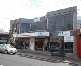 Offices commercial property leased at Suite 4, Level 1/85 Foster Street Dandenong VIC 3175