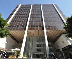 Medical / Consulting commercial property leased at 31-39 Macquarie Street Parramatta NSW 2150