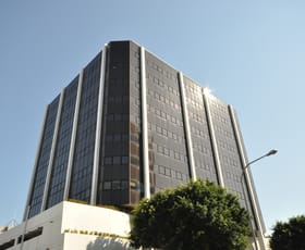 Medical / Consulting commercial property leased at 31-39 Macquarie Street Parramatta NSW 2150