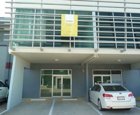 Offices commercial property leased at 3/16 Transport Avenue Paget QLD 4740