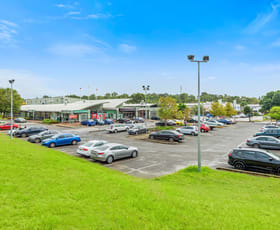 Shop & Retail commercial property leased at Blacktown NSW 2148