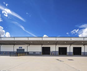 Factory, Warehouse & Industrial commercial property leased at 1 Moorebank Avenue Moorebank NSW 2170