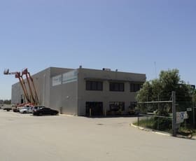 Factory, Warehouse & Industrial commercial property leased at 27 Beach Street Kwinana Beach WA 6167