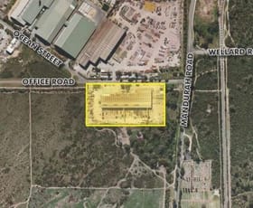 Development / Land commercial property leased at 60 Office Road East Rockingham WA 6168