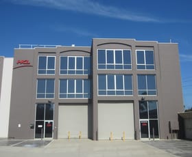 Factory, Warehouse & Industrial commercial property leased at Taren Point NSW 2229