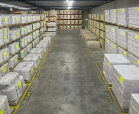 Factory, Warehouse & Industrial commercial property leased at Taren Point NSW 2229