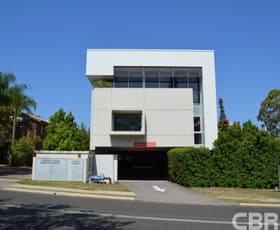 Offices commercial property leased at 13 Evans Street Maroochydore QLD 4558