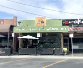 Shop & Retail commercial property leased at 1224 Burwood Highway Upper Ferntree Gully VIC 3156