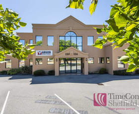 Offices commercial property leased at 2, 110-116 East Parade East Perth WA 6004