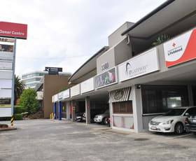 Shop & Retail commercial property leased at 6/3360 Pacific Highway Springwood QLD 4127