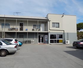 Offices commercial property leased at Shop 5, 303 Brisbane Street West Ipswich QLD 4305