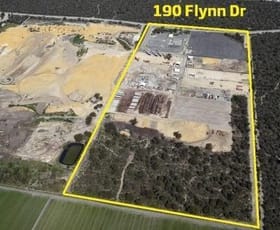 Development / Land commercial property for lease at 190 Flynn Dr Neerabup WA 6031