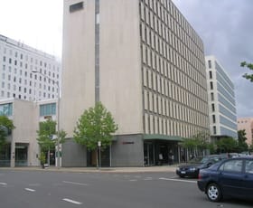 Offices commercial property leased at 39 London Circuit City ACT 2601