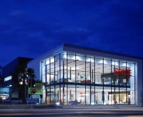 Shop & Retail commercial property leased at Suite/10 James Street Fortitude Valley QLD 4006
