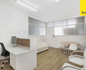 Shop & Retail commercial property leased at 7/20 Scarborough Street Southport QLD 4215