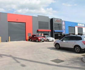Showrooms / Bulky Goods commercial property leased at Unit 8/18-26 Bate Close Pakenham VIC 3810