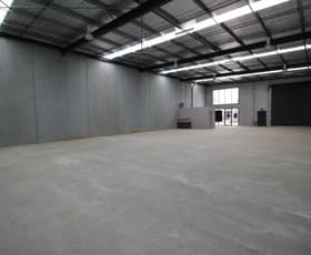 Showrooms / Bulky Goods commercial property leased at Unit 8/18-26 Bate Close Pakenham VIC 3810