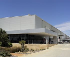 Factory, Warehouse & Industrial commercial property leased at 4-6 Marriott Road Jandakot WA 6164