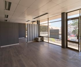 Offices commercial property leased at Suite 4/1 Elgin Street Maitland NSW 2320