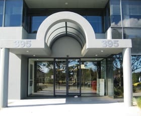 Offices commercial property leased at 9/395 Nepean Highway Frankston VIC 3199