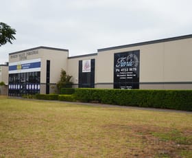 Factory, Warehouse & Industrial commercial property leased at 51/37-47 Borec Road Penrith NSW 2750
