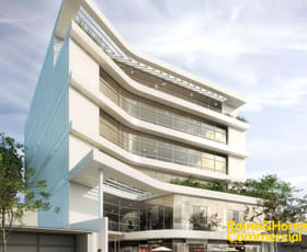 Offices commercial property for lease at 304-306 High Street Penrith NSW 2750