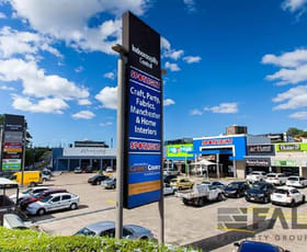 Showrooms / Bulky Goods commercial property leased at Ground  Shop 12/34 Coonan Street Indooroopilly QLD 4068